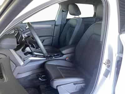 Audi A3 SB+Advanced+S-Tronic+P.Business+Led+Navi+DAB (2025) - Foto 9