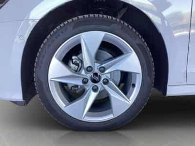 Audi A3 SB+Advanced+S-Tronic+P.Business+Led+Navi+DAB (2025) - Foto 8