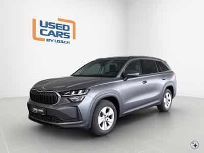 Skoda Kodiaq Selection+DSG+Led+Navi+DAB+Rear-View (2025) - Foto 1