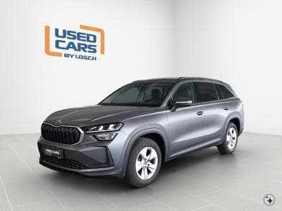 Skoda Kodiaq Selection+DSG+Led+Navi+DAB+Rear-View (2025) - Foto 1