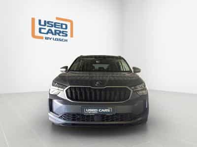 Skoda Kodiaq Selection+DSG+Led+Navi+DAB+Rear-View (2025) - Foto 3