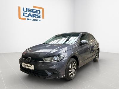 VW Polo (2025) - Foto 10