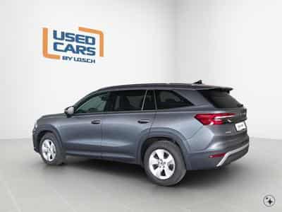 Skoda Kodiaq Selection+DSG+Led+Navi+DAB+Rear-View (2025) - Foto 5