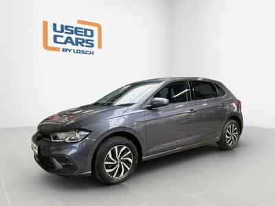 VW Polo Life+DSG+P.Assistance+P.Lumiere&Visibilité+Air-Care-Climatro (2025) - Foto 4
