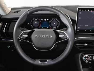 Skoda Kodiaq Selection+DSG+Led+Navi+DAB+Rear-View (2025) - Foto 10