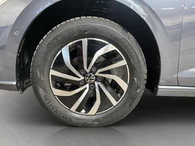 VW Polo Life+DSG+P.Assistance+P.Lumiere&Visibilité+Air-Care-Climatro (2025) - Foto 8