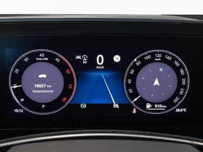 Skoda Kodiaq Selection+DSG+Led+Navi+DAB+Rear-View (2025) - Foto 11