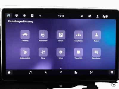 Skoda Kodiaq Selection+DSG+Led+Navi+DAB+Rear-View (2025) - Foto 13