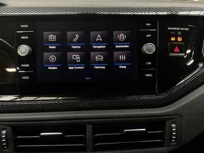 VW Polo Life+DSG+P.Assistance+P.Lumiere&Visibilité+Air-Care-Climatro (2025) - Foto 13