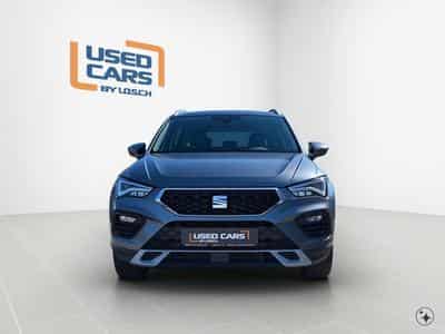 Seat Ateca Style+DSG+P.Dinamica+Park-Assist+P.Vision+Navi (2025) - Foto 3