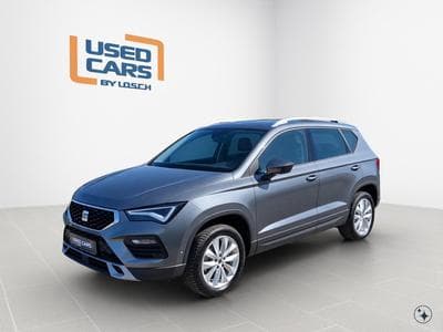 Seat Ateca Style+DSG+P.Dinamica+Park-Assist+P.Vision+Navi (2025) - Photo 1