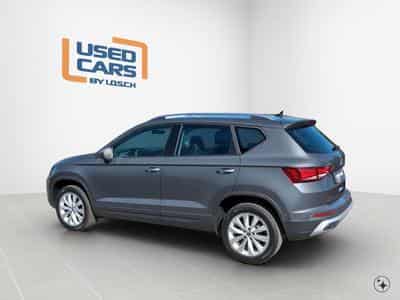 Seat Ateca Style+DSG+P.Dinamica+Park-Assist+P.Vision+Navi (2025) - Foto 5