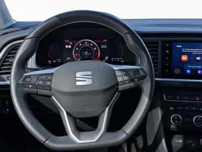 Seat Ateca Style+DSG+P.Dinamica+Park-Assist+P.Vision+Navi (2025) - Foto 10