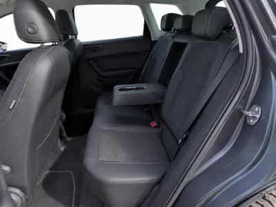 Seat Ateca Style+DSG+P.Dinamica+Park-Assist+P.Vision+Navi (2025) - Foto 15