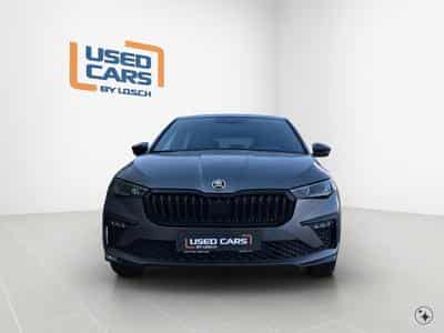 Skoda Scala Monte-Carlo+DSG+LED+NAVI+DAB+ (2025) - Foto 3