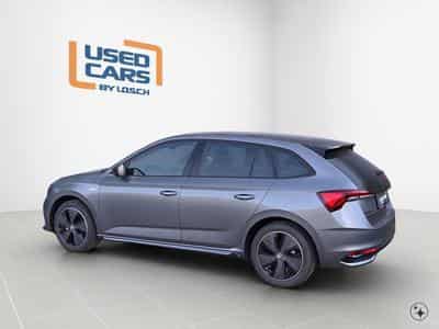 Skoda Scala Monte-Carlo+DSG+LED+NAVI+DAB+ (2025) - Foto 6