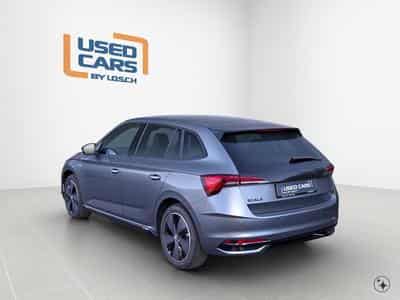 Skoda Scala Monte-Carlo+DSG+LED+NAVI+DAB+ (2025) - Foto 5