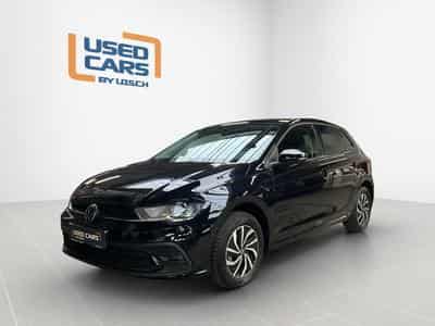 VW Polo Life+DSG+P.Assistance+P.Lumiere&Visibilité+Air-Care-Climatro (2025) - Foto 12