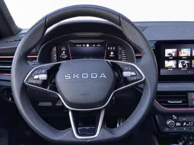 Skoda Scala Monte-Carlo+DSG+LED+NAVI+DAB+ (2025) - Foto 10