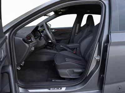 Skoda Scala Monte-Carlo+DSG+LED+NAVI+DAB+ (2025) - Foto 9