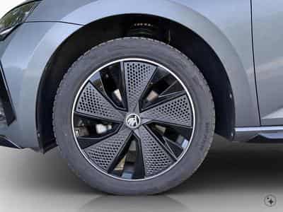 Skoda Scala Monte-Carlo+DSG+LED+NAVI+DAB+ (2025) - Foto 8