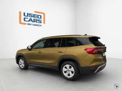 Skoda Kodiaq Selection+DSG+Led+Navi+DAB+Rear-View+LTE (2025) - Foto 5