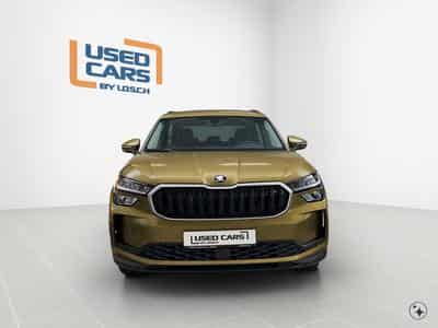 Skoda Kodiaq Selection+DSG+Led+Navi+DAB+Rear-View+LTE (2025) - Foto 3