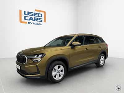 Skoda Kodiaq Selection+DSG+Led+Navi+DAB+Rear-View+LTE (2025) - Foto 4