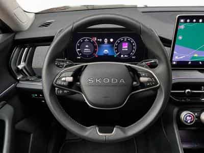 Skoda Kodiaq Selection+DSG+Led+Navi+DAB+Rear-View+LTE (2025) - Foto 10