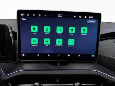 Skoda Kodiaq Selection+DSG+Led+Navi+DAB+Rear-View+LTE (2025) - Foto 13
