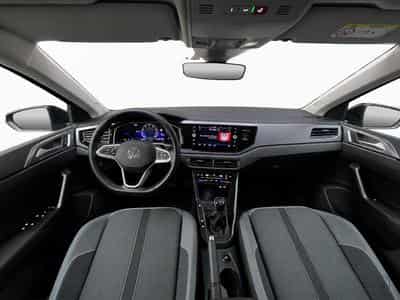 VW Polo Style+BVM+P.Assistance+P.Lumiere+Air-Care-Climatronic (2025) - Foto 2