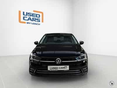 VW Polo Style+BVM+P.Assistance+P.Lumiere+Air-Care-Climatronic (2025) - Foto 3