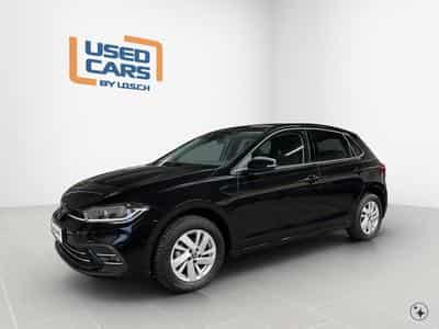 VW Polo Style+BVM+P.Assistance+P.Lumiere+Air-Care-Climatronic (2025) - Foto 4