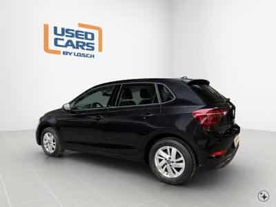 VW Polo Style+BVM+P.Assistance+P.Lumiere+Air-Care-Climatronic (2025) - Foto 5