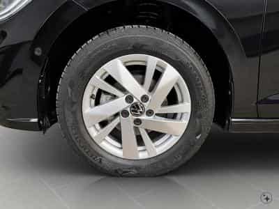 VW Polo Style+BVM+P.Assistance+P.Lumiere+Air-Care-Climatronic (2025) - Foto 8