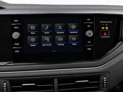 VW Polo Style+BVM+P.Assistance+P.Lumiere+Air-Care-Climatronic (2025) - Foto 13