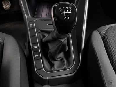 VW Polo Style+BVM+P.Assistance+P.Lumiere+Air-Care-Climatronic (2025) - Foto 12