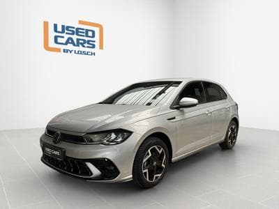 VW Polo R-Line+DSG+P.Assistance+P.Lumiere+DAB+Led (2025) - Foto 1
