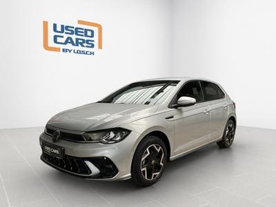 VW Polo (2025) - Foto 1