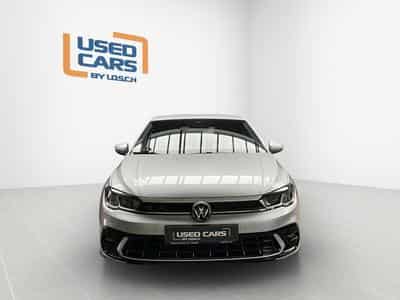 VW Polo R-Line+DSG+P.Assistance+P.Lumiere+DAB+Led (2025) - Foto 3