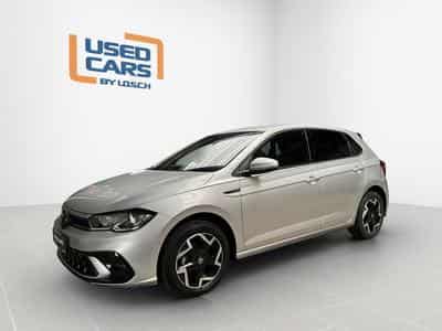 VW Polo R-Line+DSG+P.Assistance+P.Lumiere+DAB+Led (2025) - Foto 4