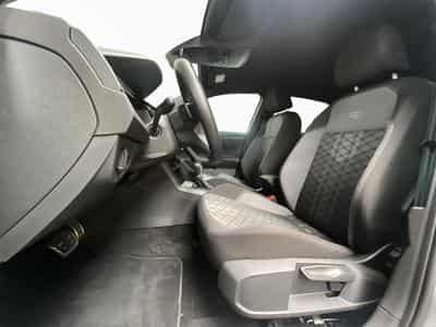 VW Polo R-Line+DSG+P.Assistance+P.Lumiere+DAB+Led (2025) - Foto 9