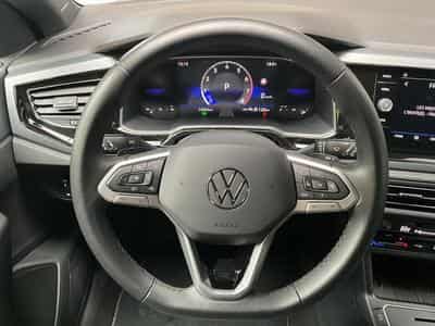 VW Polo R-Line+DSG+P.Assistance+P.Lumiere+DAB+Led (2025) - Foto 10