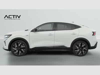 Renault Rafale E-Tech full hybrid 200ch esprit Alpine (2026) - Foto 4