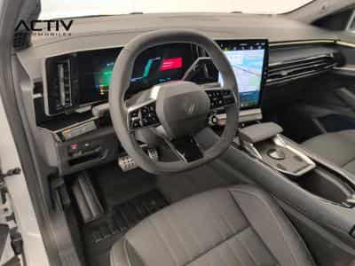 Renault Rafale E-Tech full hybrid 200ch esprit Alpine (2026) - Foto 15