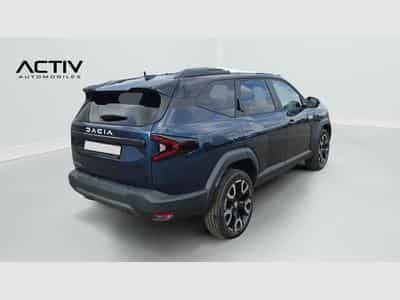 Dacia BIGSTER Mild Hybrid 140 Journey (2026) - Photo 7