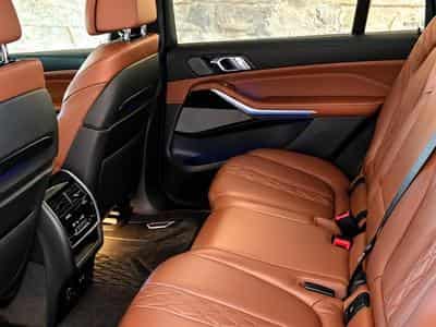BMW X7 xDrive40d (2022) - Foto 3
