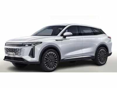 Omoda 9 Premium Pano PHEV 4x4 540° (2026) - Foto 1