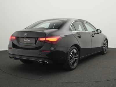 Mercedes A 200 Progressive-Line Limousine (2024) - Photo 3