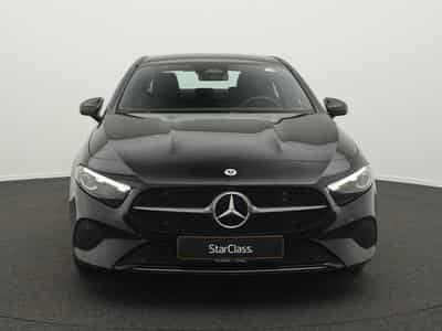 Mercedes A 200 Progressive-Line Limousine (2024) - Photo 2